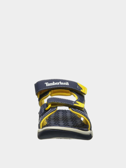 Сандалии Timberland Adventure Seeker 2 Strap модель TB02494A484 — фото 5 - INTERTOP