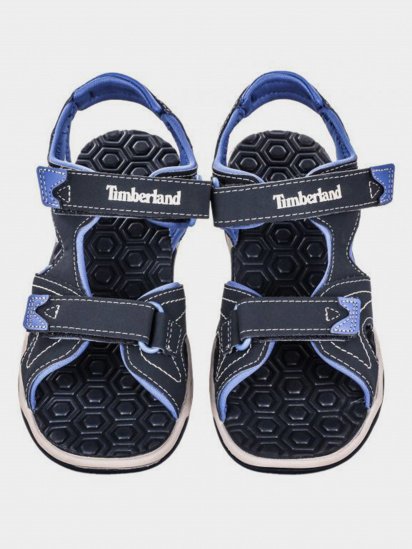 Сандалии Timberland Adventure Seeker модель TB0A1O5H431 — фото 3 - INTERTOP