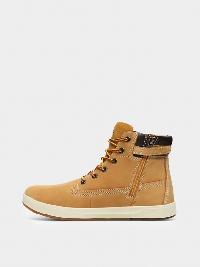 Черевики Timberland Davis Square модель TB0A1UXF231 — фото 3 - INTERTOP