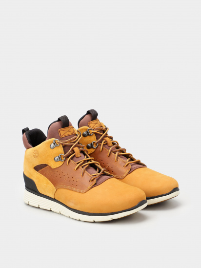 Черевики Timberland Killington Mid модель TB0A1JD7231 — фото 3 - INTERTOP