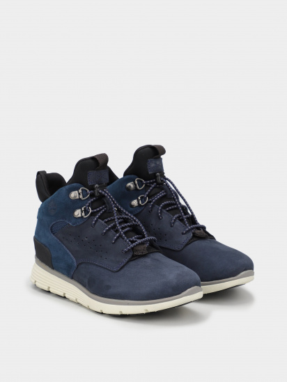 Черевики Timberland Killington Mid Hiker модель TB0A1IS3019 — фото 3 - INTERTOP