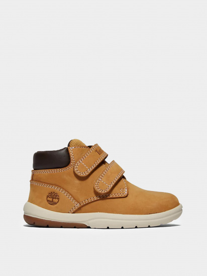 Черевики Timberland Toddle Tracks Easy-Close модель TB0A1JVP231 — фото - INTERTOP