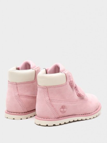 Черевики Timberland Pokey Pine модель TB0A27FEV20 — фото - INTERTOP