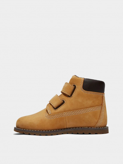 Черевики Timberland Pokey Pine модель TB0A127M231 — фото 3 - INTERTOP