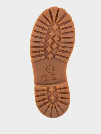 Черевики Timberland Premium модель TB0A259YK51 — фото 4 - INTERTOP