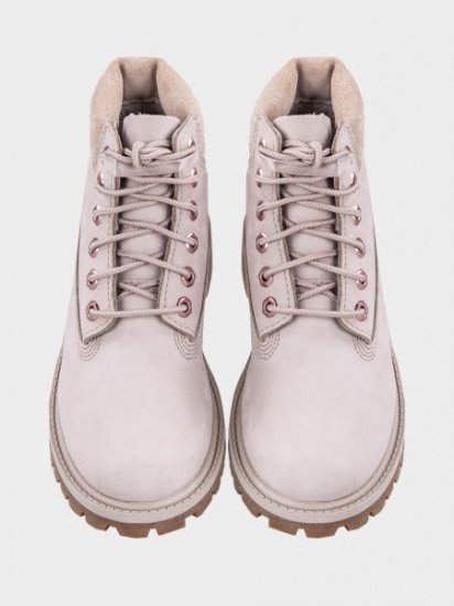 Черевики Timberland Premium модель TB0A259YK51 — фото 5 - INTERTOP