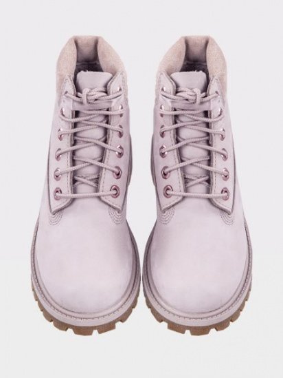 Черевики Timberland Premium модель TB0A25AAN99 — фото 5 - INTERTOP