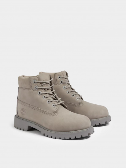 Черевики Timberland Premium 6 Inch модель TB0A172F065 — фото - INTERTOP