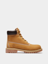 Жовтий - Черевики Timberland Premium 6 Inch