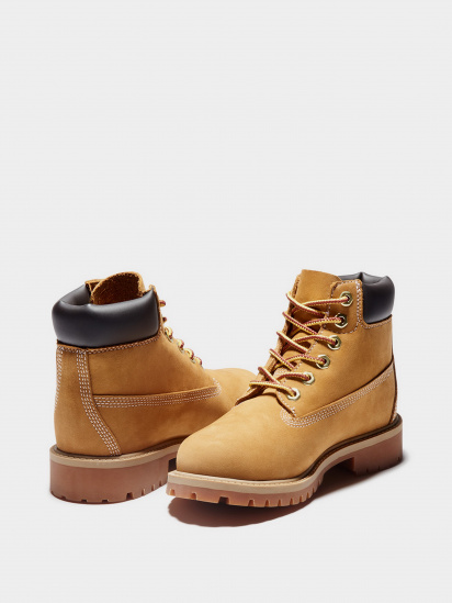 Черевики Timberland Premium 6 Inch модель TB012709713 — фото 5 - INTERTOP