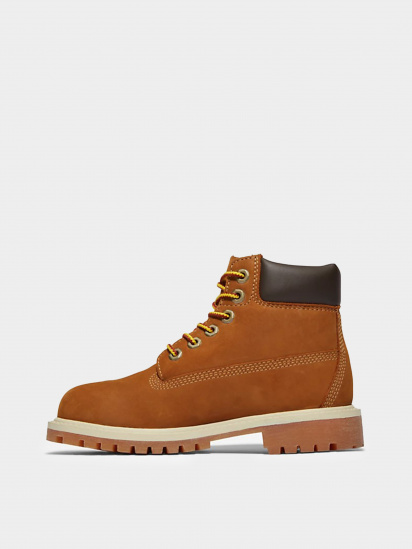 Черевики Timberland Premium 6-Inch Waterproof модель TB014949214 — фото 3 - INTERTOP