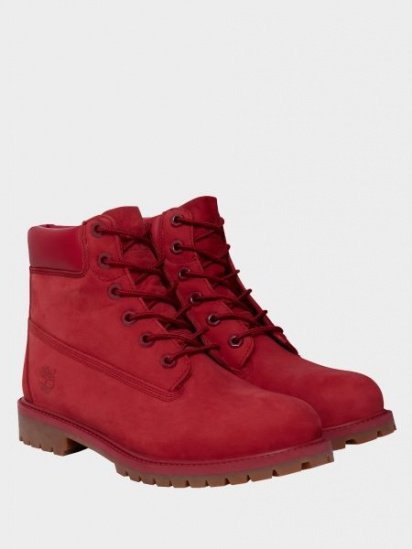 Черевики Timberland Premium 6-Inch Waterproof модель TB0A13HV626 — фото - INTERTOP