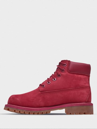 Черевики Timberland Premium модель TB0A14TE626 — фото - INTERTOP