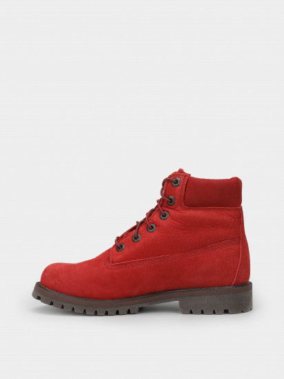 Черевики Timberland Premium модель TB0A2954V15 — фото - INTERTOP