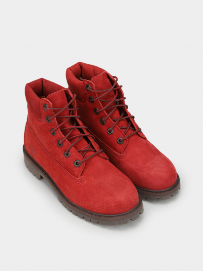 Черевики Timberland Premium модель TB0A2954V15 — фото 3 - INTERTOP