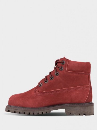 Черевики Timberland Premium модель TB0A259CV15 — фото - INTERTOP