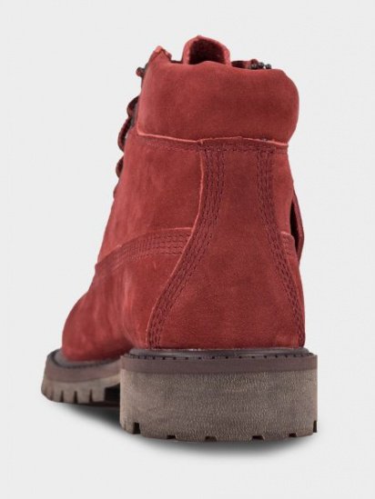 Черевики Timberland Premium модель TB0A259CV15 — фото 3 - INTERTOP