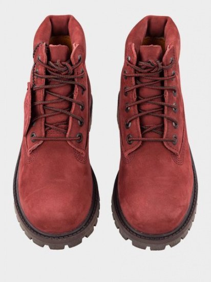 Черевики Timberland Premium модель TB0A259CV15 — фото 5 - INTERTOP