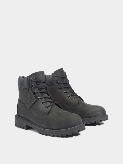 Черевики Timberland Premium 6 Inch Waterproof модель TB012907001 — фото 6 - INTERTOP