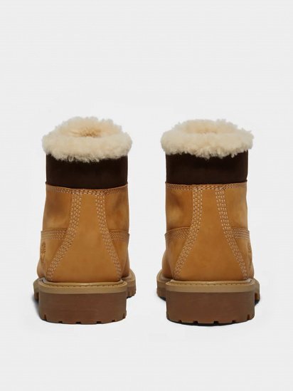 Черевики Timberland Premium 6 Inch Winter модель TB0A1BEI231 — фото 4 - INTERTOP