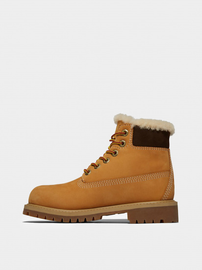 Черевики Timberland Premium 6 Inch Winter модель TB0A17E3231 — фото 3 - INTERTOP