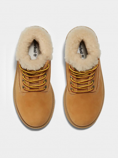 Черевики Timberland Premium 6 Inch Winter модель TB0A17E3231 — фото 6 - INTERTOP