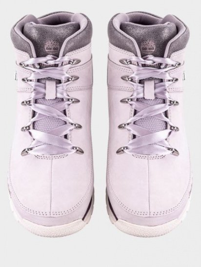 Черевики Timberland Euro Sprint модель TB0A22B6N99 — фото 5 - INTERTOP