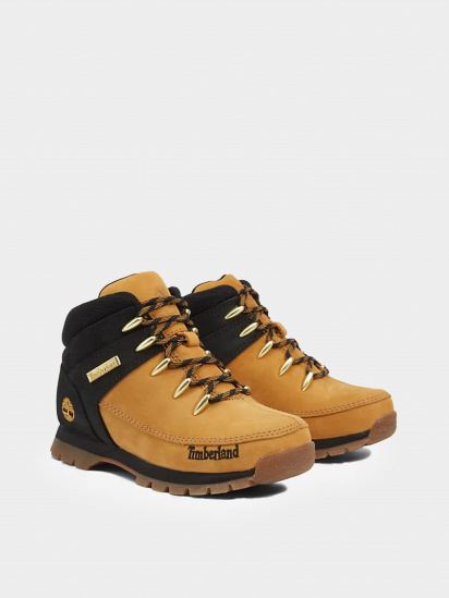 Черевики Timberland Euro Sprint Mid Hiker модель TB0A1NJU231 — фото - INTERTOP