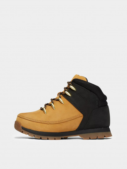 Черевики Timberland Euro Sprint Mid Hiker модель TB0A1NJU231 — фото 3 - INTERTOP