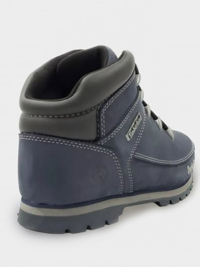 Черевики Timberland Euro Sprint модель TB0A126M484 — фото 3 - INTERTOP