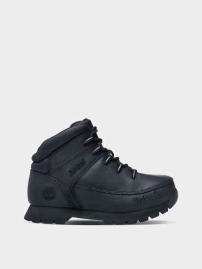 Черевики Timberland Euro Sprint Mid Hiker модель TB0A13DP001 — фото - INTERTOP