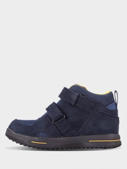 Черевики Timberland модель TB0A21AN019 — фото - INTERTOP