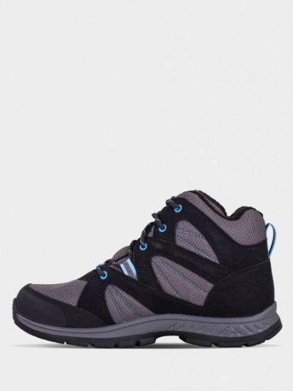 Черевики Timberland Neptune Park Gore-Tex Mid Hiker модель TB0A21UR015 — фото - INTERTOP