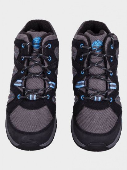 Черевики Timberland Neptune Park Gore-Tex Mid Hiker модель TB0A21UR015 — фото 5 - INTERTOP