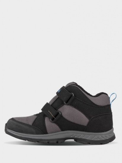 Черевики Timberland Neptune Park Gore-Tex Mid Hiker модель TB0A2281015 — фото - INTERTOP