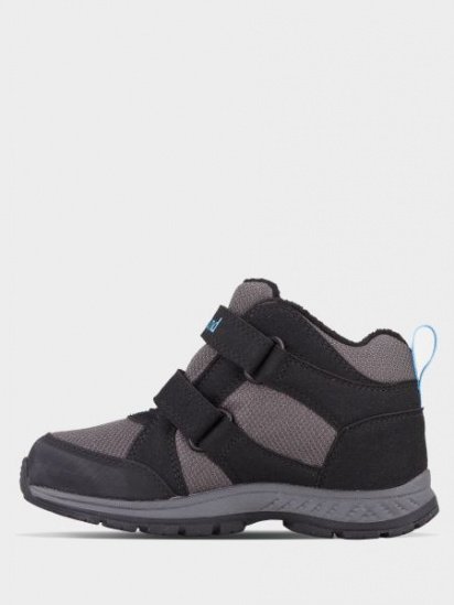 Черевики Timberland Neptune Park Gore-Tex Mid Hiker модель TB0A1X9F015 — фото - INTERTOP