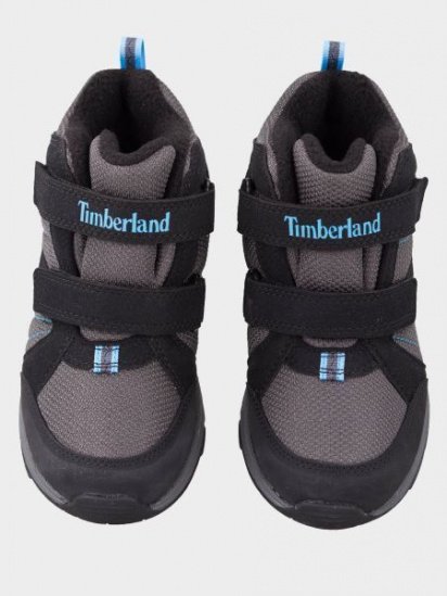 Черевики Timberland Neptune Park Gore-Tex Mid Hiker модель TB0A1X9F015 — фото 5 - INTERTOP