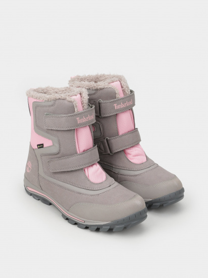 Черевики Timberland Chillberg GORE-TEX модель TB0A22YFF49 — фото 3 - INTERTOP