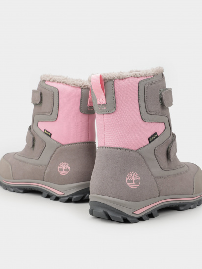 Черевики Timberland Chillberg GORE-TEX модель TB0A22YFF49 — фото 5 - INTERTOP