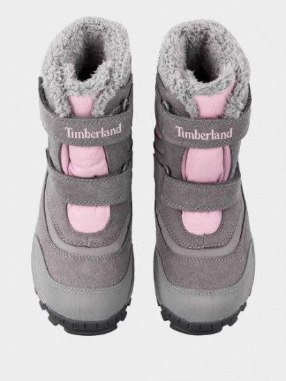 Черевики Timberland модель TB0A1ZHZF49 — фото 5 - INTERTOP