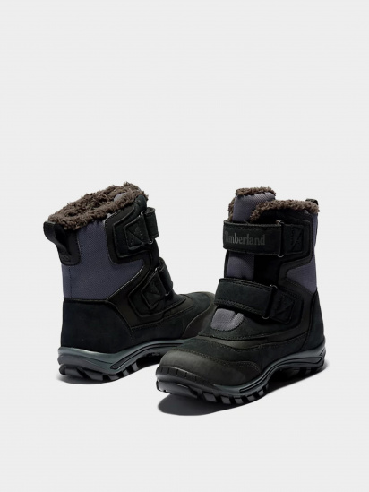 Черевики Timberland Chillberg модель TB0A22SR015 — фото - INTERTOP