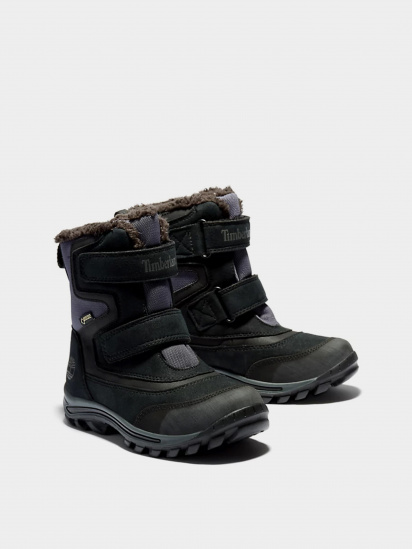 Черевики Timberland Chillberg модель TB0A22SR015 — фото 5 - INTERTOP