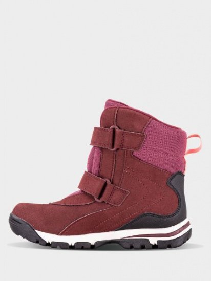 Черевики Timberland Jiminy Peak модель TB0A1U2S631 — фото - INTERTOP