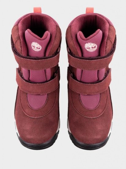 Черевики Timberland Jiminy Peak модель TB0A1U2S631 — фото 5 - INTERTOP