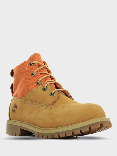 Черевики Timberland модель TB0A2DZX231 — фото 5 - INTERTOP