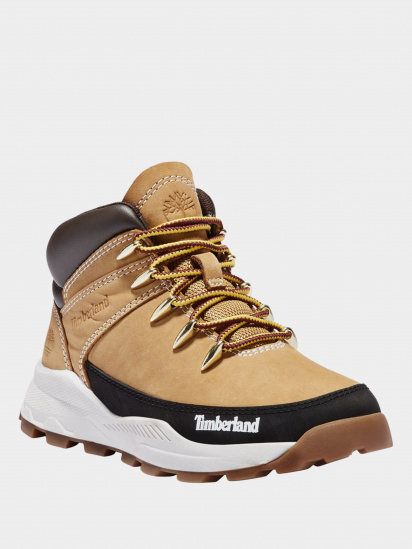 Черевики Timberland Brooklyn Euro Sprint модель TB0A4258231 — фото 7 - INTERTOP