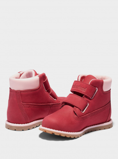 Черевики Timberland Pokey Pine модель TB0A2H1XC56 — фото 4 - INTERTOP