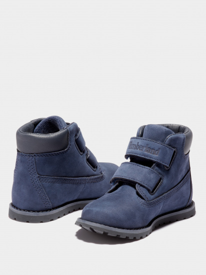 Черевики Timberland Pokey Pine модель TB0A2H1M019 — фото 4 - INTERTOP