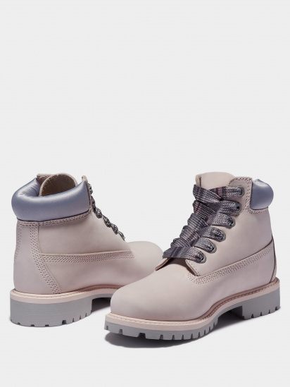 Черевики Timberland Premium 6 Inch модель TB0A2F6DN97 — фото - INTERTOP