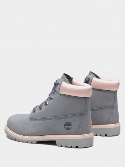 Черевики Timberland Premium 6 Inch модель TB0A41TGD52 — фото - INTERTOP